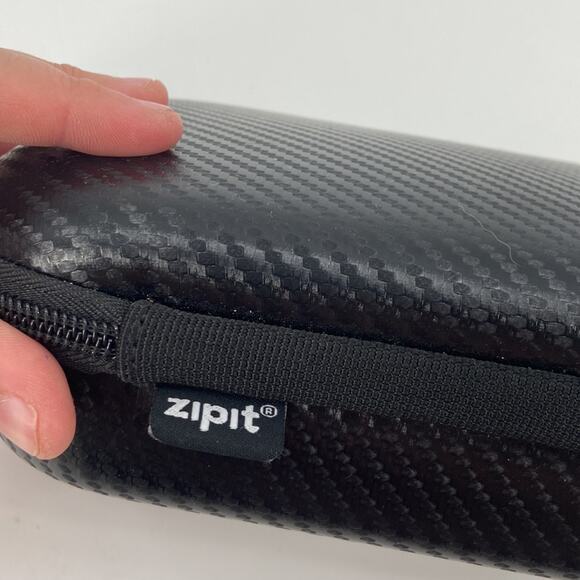 Zip it black case - Picture 2 of 6